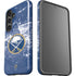 NHL Buffalo Sabres Frozen Galaxy S25 Impact Case